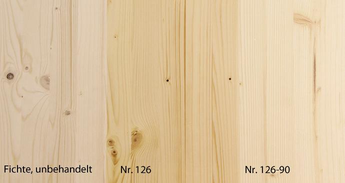 Fichte unbehandelt