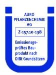 Auro Pflanzenchemie AG