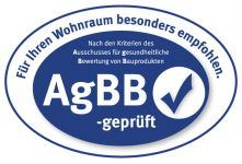 AgBB geprüft