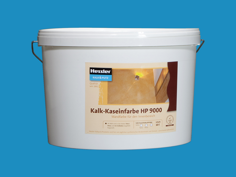 Hessler HP 903 Marmorino 0,3 mm nat.weiß  20 kg