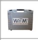 WEM Werkzeugkoffer -Leihkoffer-