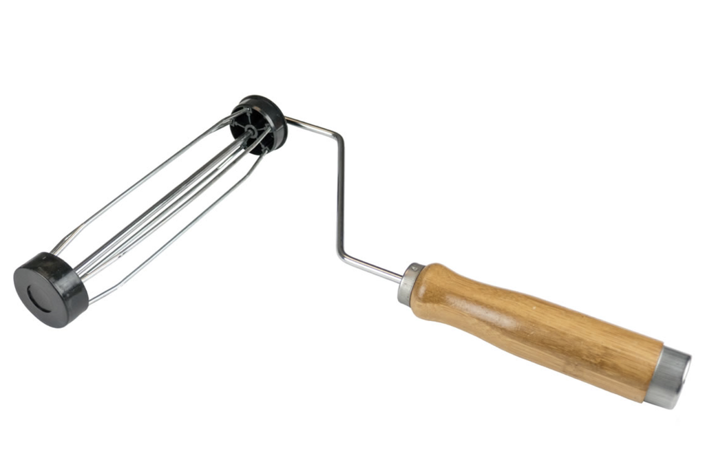 EcoEzee Farbroller ohne Bezug