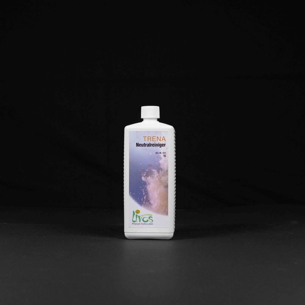 Livos Trena Neutralreiniger 1l