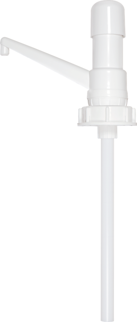 Sonett Abfüllpumpe Hub 30ml, für 20 Liter Kanister