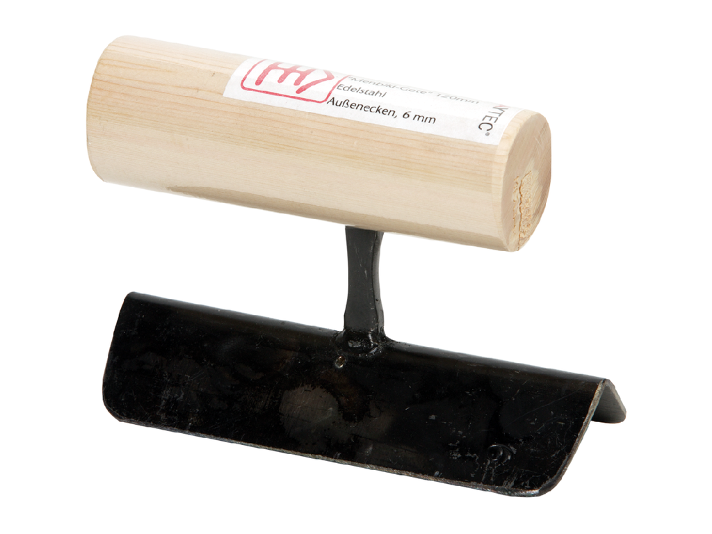 Claytec Gratkelle KICHO MENBIKI-GOTE - Fase 2mm