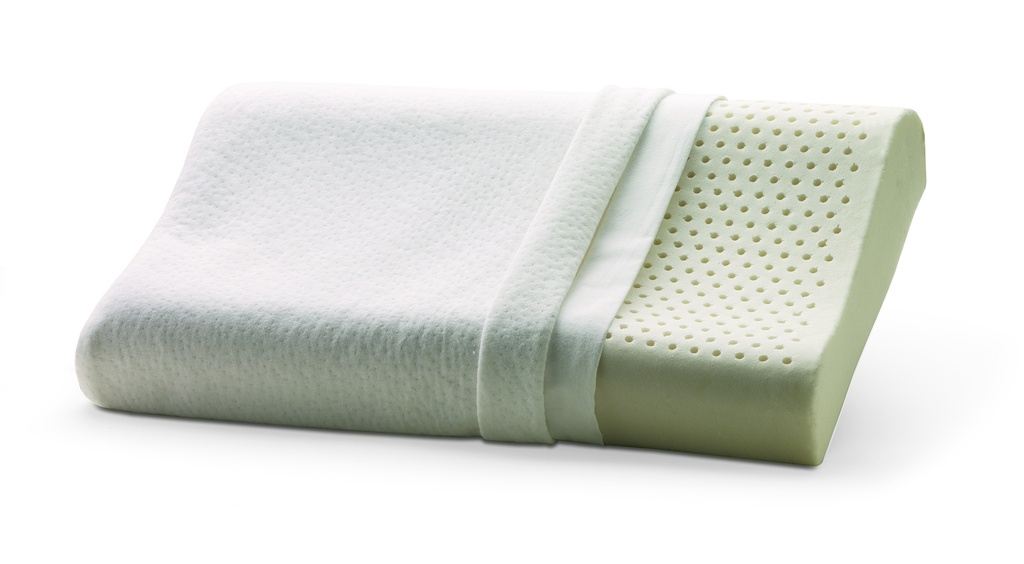 RELAXOPILLO MED, 100% BW, hochgereinigt, B: 040cm, L: 080cm
