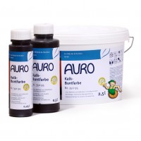 AURO Kalk-Buntfarbe 2,5l