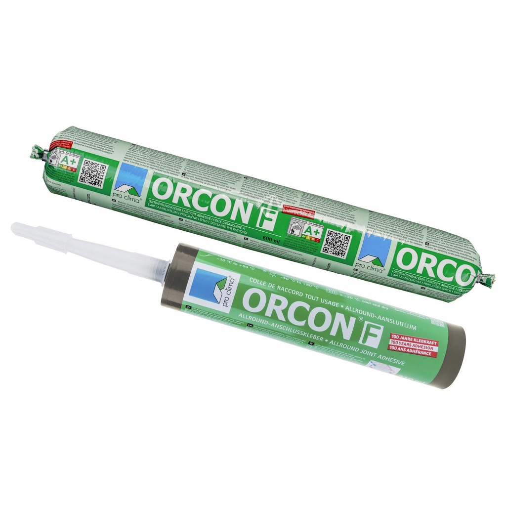 pro clima ORCON F 600