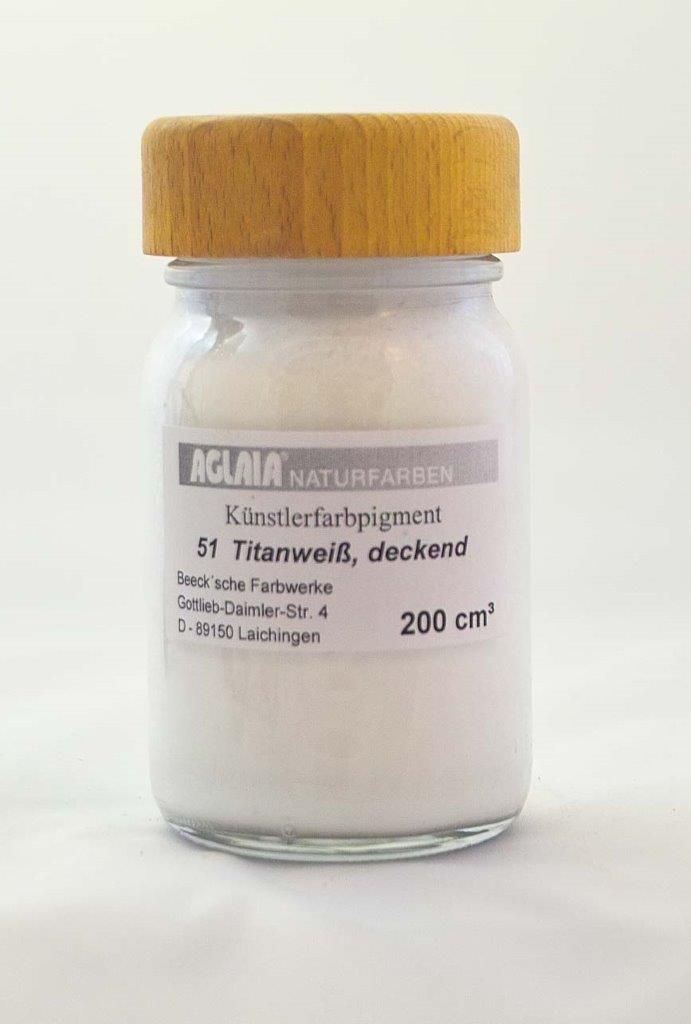 Aglaia Pigmentfarbe, 1000 ccm