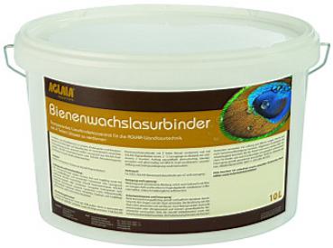 Aglaia Bienenwachs Lasurbinder 5 l