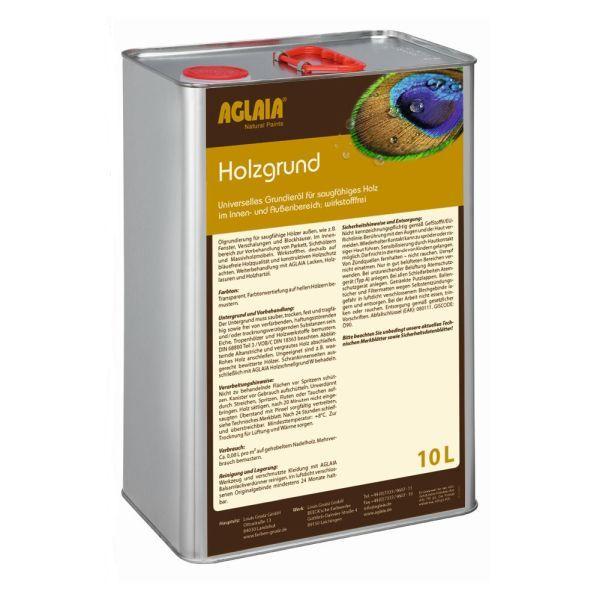 Aglaia Holzgrund |  2,5l