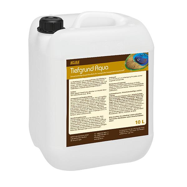 Aglaia Tiefgrund aqua |  1l