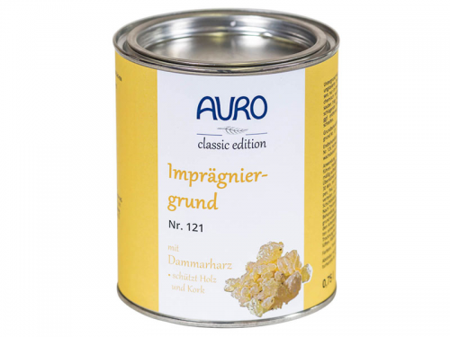 AURO  Imprägniergrund 0,75l