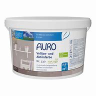 AURO Abtönfarbe Eisenoxid-Braun 2,5l