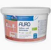 AURO Abtönfarbe Englisch-Rot 2,5l