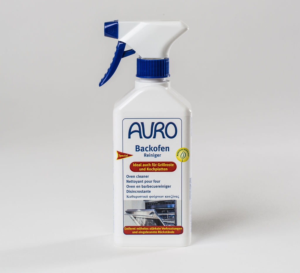 AURO Backofenreiniger 0,5l