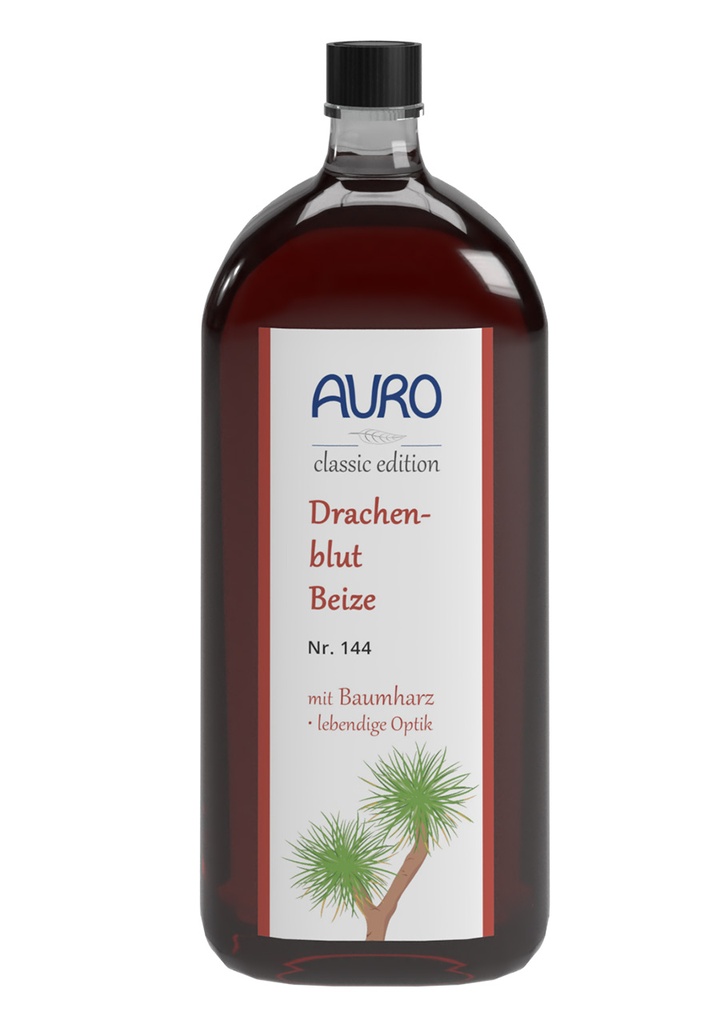 AURO Drachenblut-Beize 0,25l