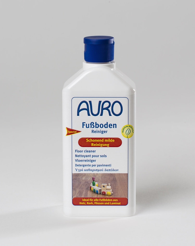 AURO Fußbodenreiniger 0,5l