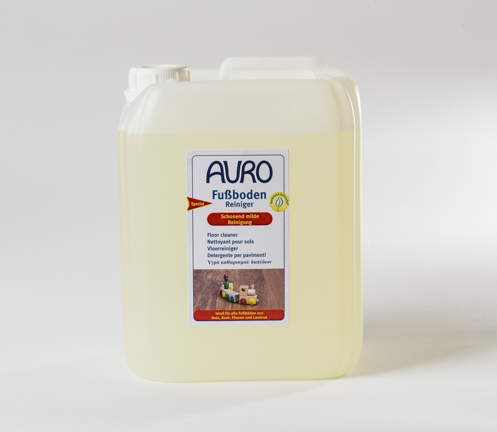 AURO Fußbodenreiniger 5l