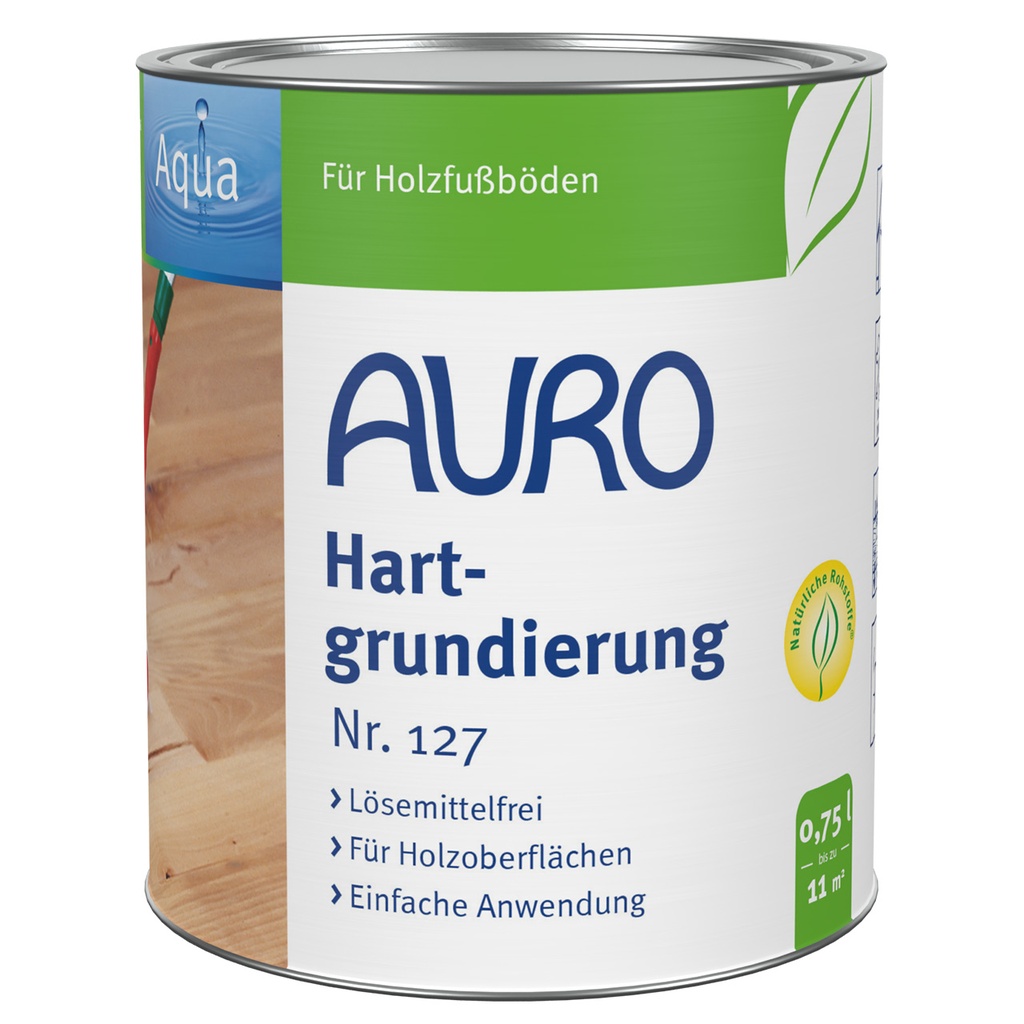 AURO Hartgrundierung 0,75l