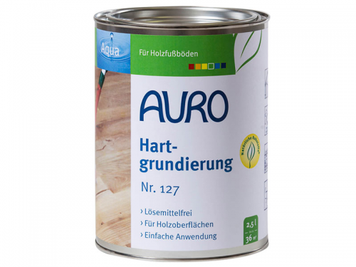 AURO Hartgrundierung 2,5l