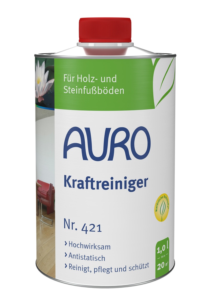 AURO Kraftreiniger 1l