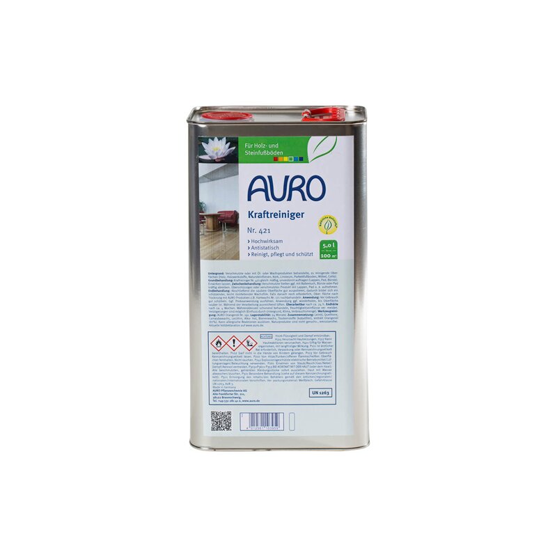 AURO Kraftreiniger 5l