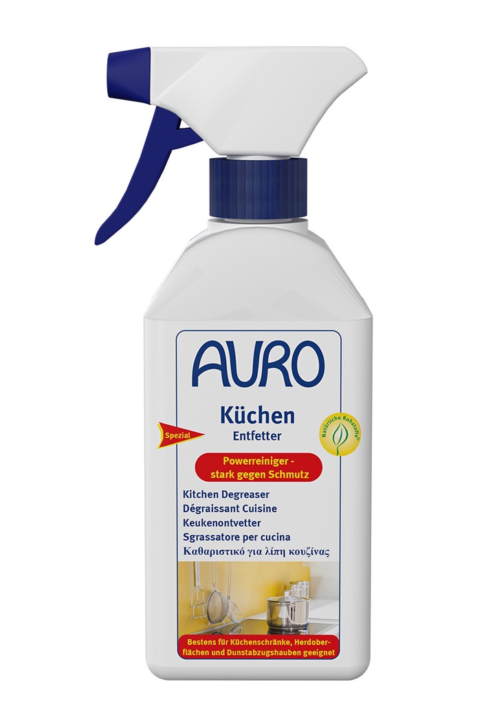 AURO Küchenentfetter 0,5 Liter