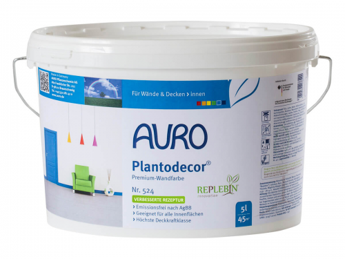 AURO Plantodecor Nr. 524 5l