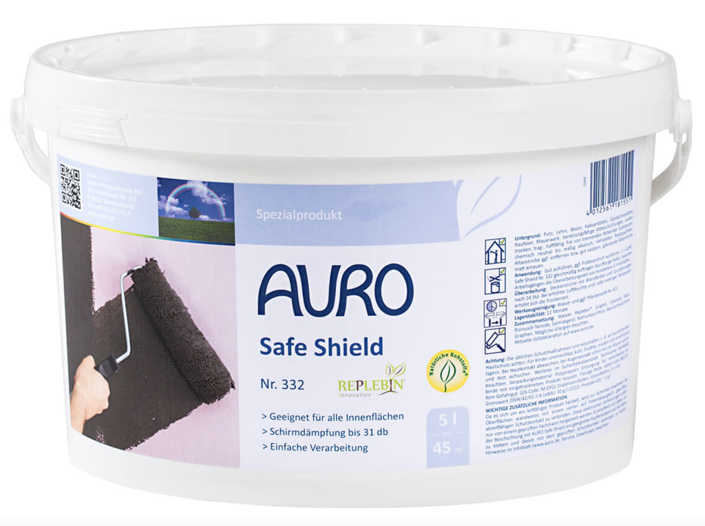 AURO Safe Shield Nr. 322 5l