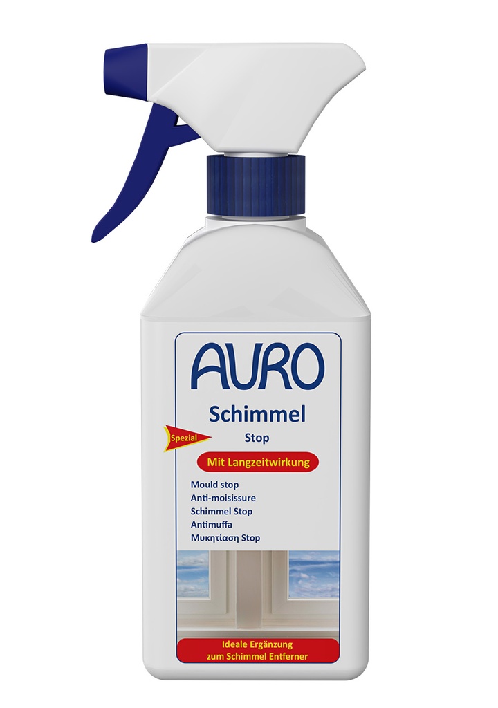 AURO Schimmel-Stop 0,5l