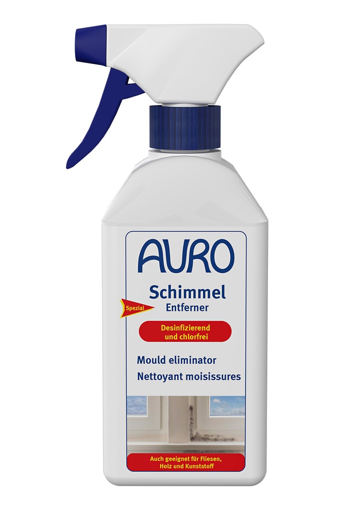 AURO Schimmelentferner 0,5l