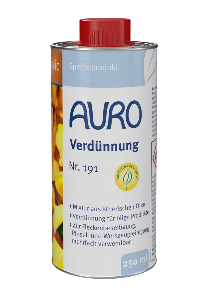 AURO Verdünnung 0,25l