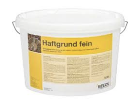 Beeck Haftgrund Fein 12,5 L