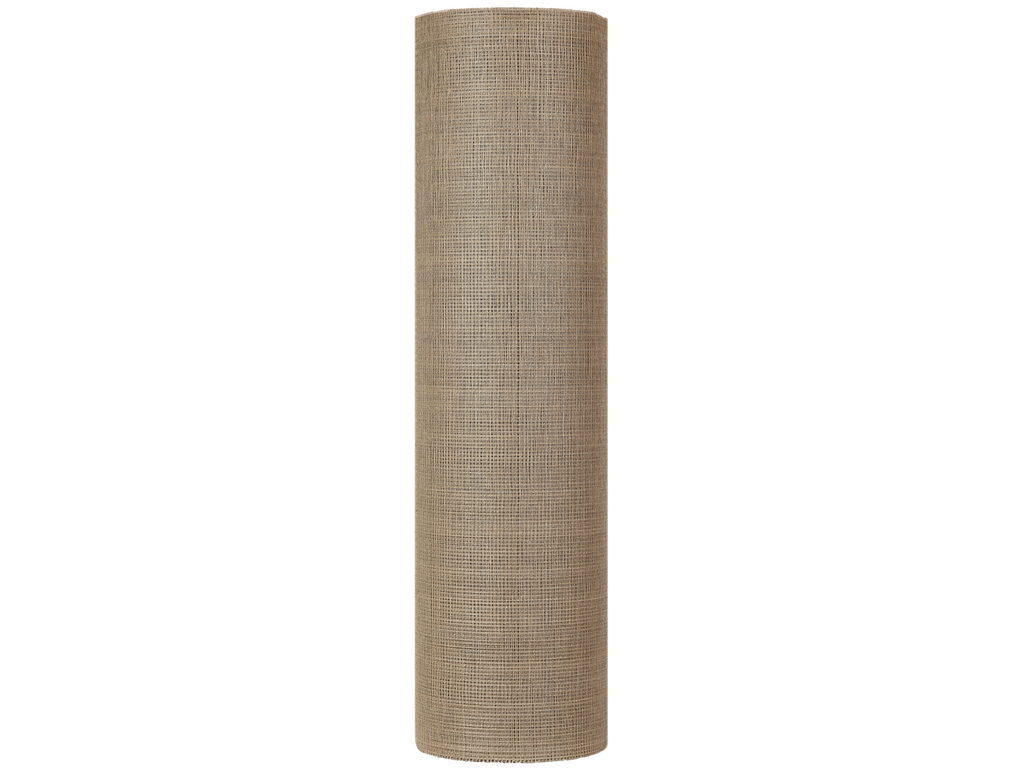Claytec Flachsgewebe innen | Rolle B=1m, L=35m 