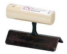 Claytec Gratkelle rund MENBIKI-GOTE UCHIMARO, R30