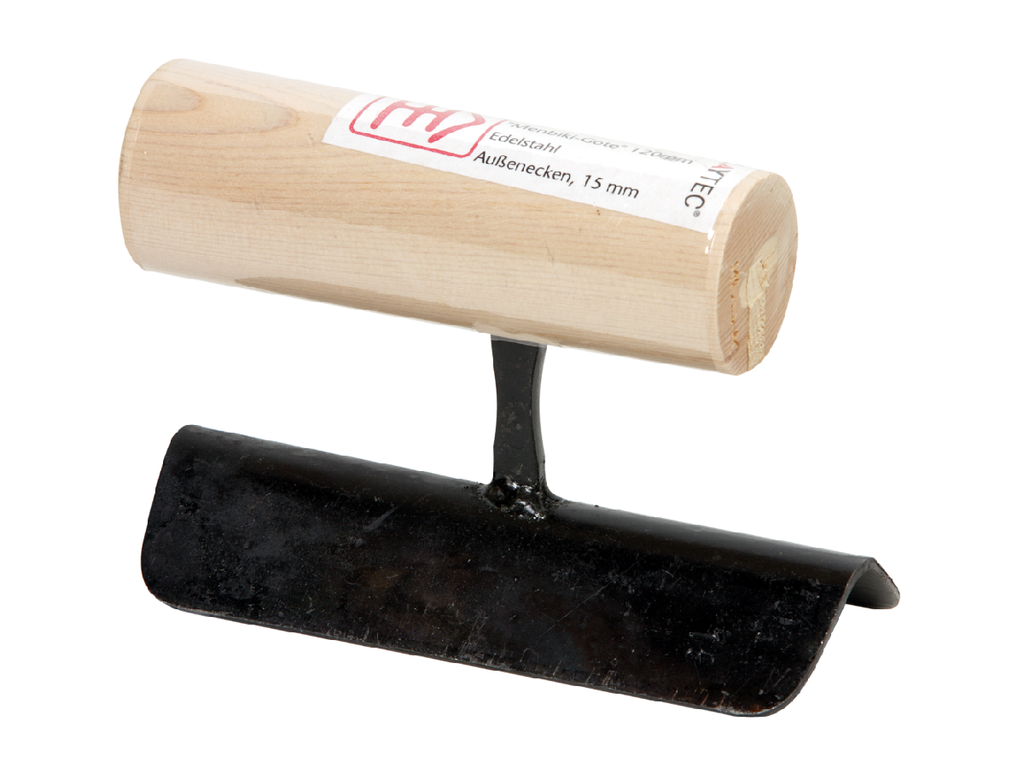 Claytec Gratkelle rund MENBIKI-GOTE UCHIMARO | R15