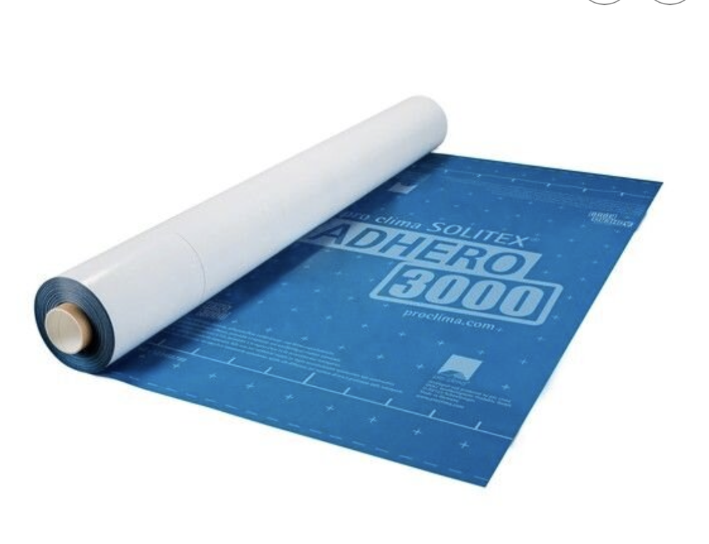 pro clima SOLITEX ADHERO 3000 150-30