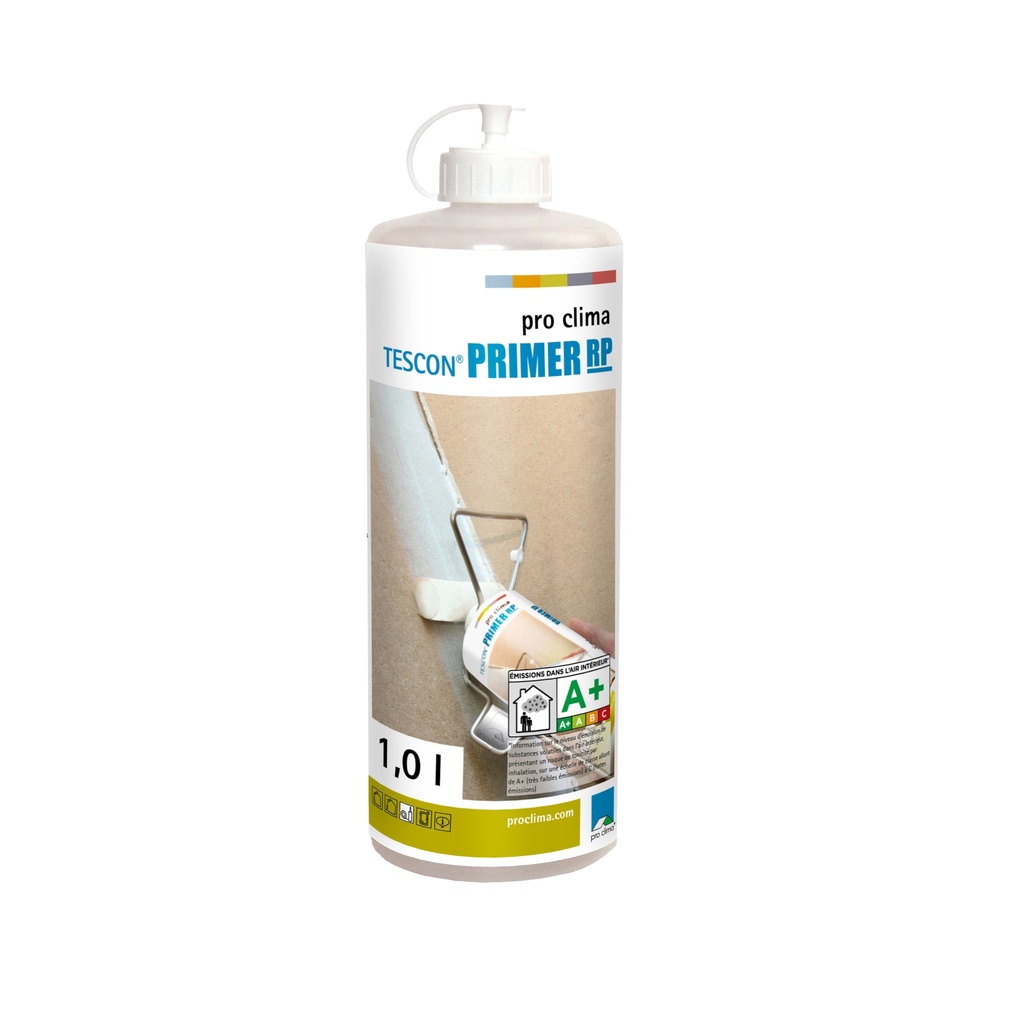 pro clima TESCON PRIMER RP 1000ml