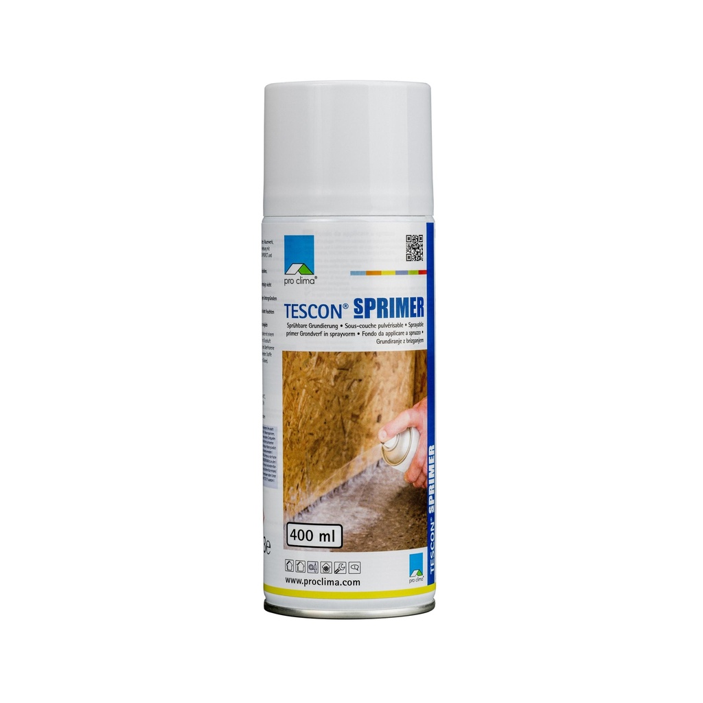 pro clima TESCON SPRIMER 400 ml