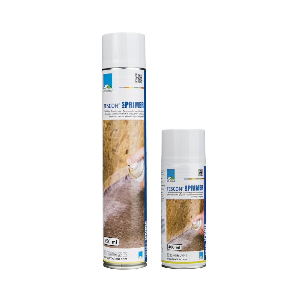 pro clima TESCON SPRIMER 750 ml