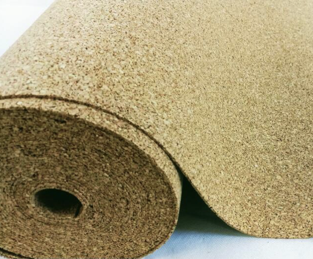 Rollenkork 30 m x 1 m / 2mm