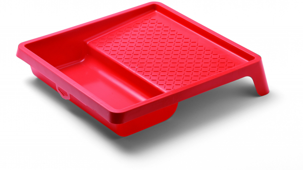 Schuller Farbwanne rot 15 x 28 cm