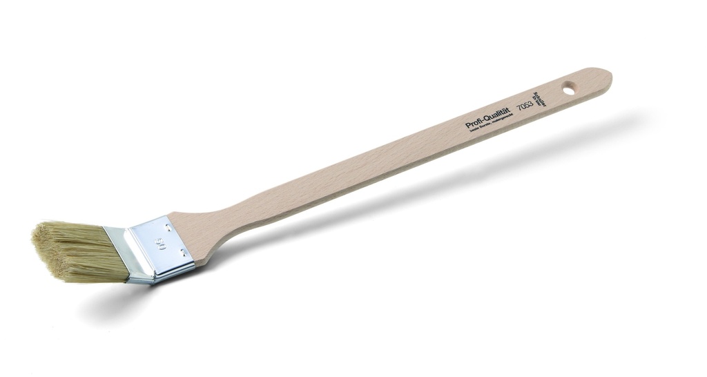 Schuller Heizkörperpinsel, 1 ", 25 mm