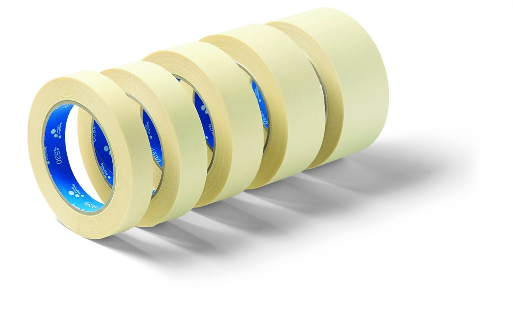 Schuller Klebeband,  100 mm,  50 lfm