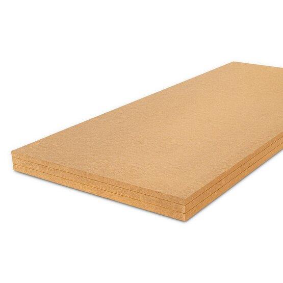 Steico Base 40mm Holzfaserdämmplatten