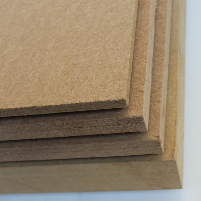 Steico Base 100 mm Holzfaserdämmplatten