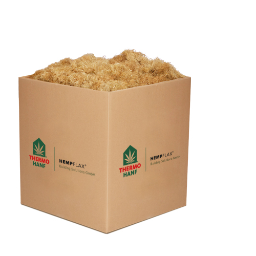 Thermo-Hanf Stopfhanf 10 kg
