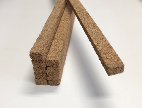 Kork Dehnstreifen hell 10x22x915mm