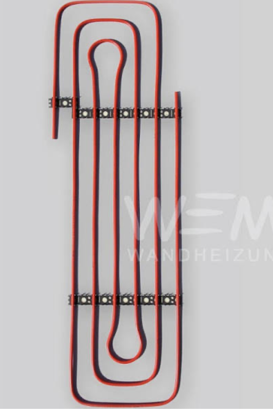 WEM Klima-Register MV-080